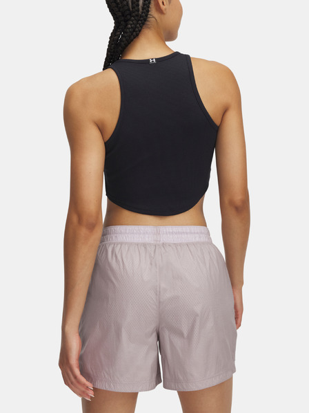 Under Armour Tricou Under Armour UA Rival Rib Tank pentru femei