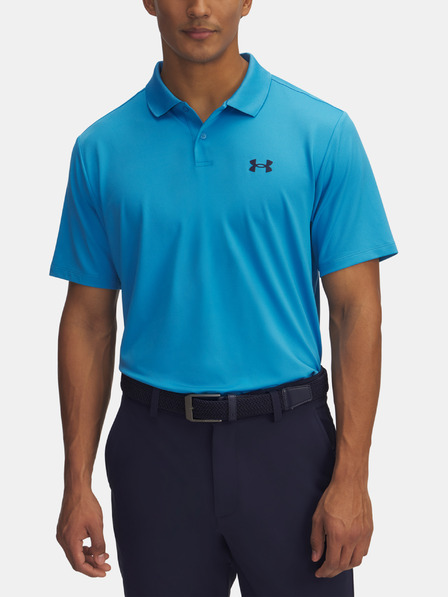 Under Armour Tricou polo Under Armour UA Matchplay pentru bărbați
