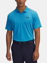 Under Armour Tricou polo Under Armour UA Matchplay pentru bărbați