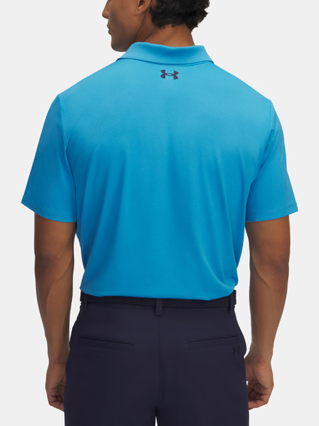 Under Armour Tricou polo Under Armour UA Matchplay pentru bărbați