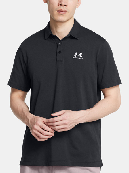 Under Armour Tricou polo Under Armour UA Icon, bărbați