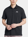 Under Armour Tricou polo Under Armour UA Icon, bărbați