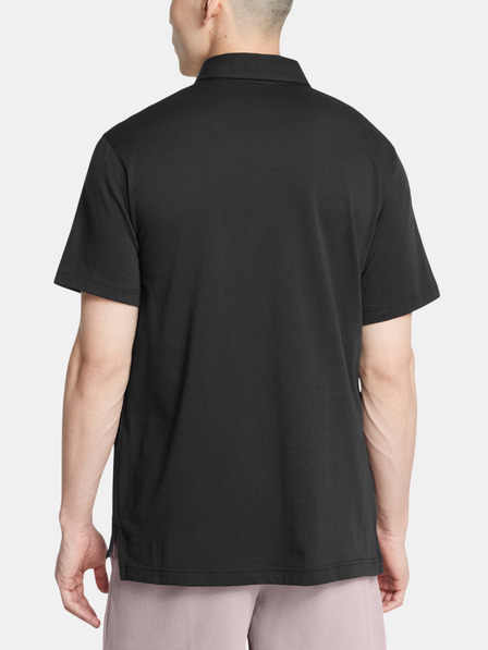 Under Armour Tricou polo Under Armour UA Icon, bărbați