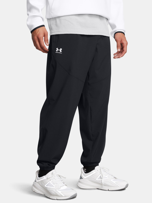 Under Armour Jogger Under Armour UA Vibe Woven pentru bărbați