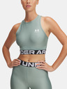 Under Armour Tank HeatGear Rib, pentru femei, de la Under Armour
