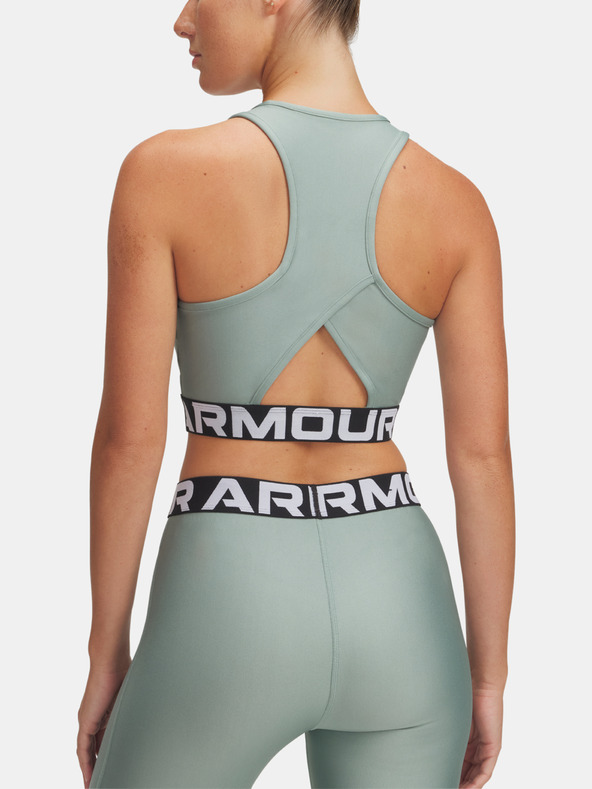 Under Armour Tank HeatGear Rib, pentru femei, de la Under Armour