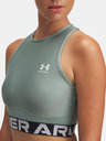 Under Armour Tank HeatGear Rib, pentru femei, de la Under Armour