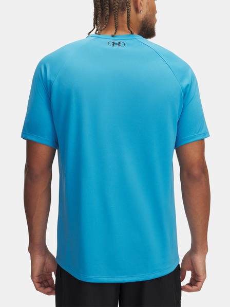 Under Armour Under Armour UA M TECH PRINT FILL SS