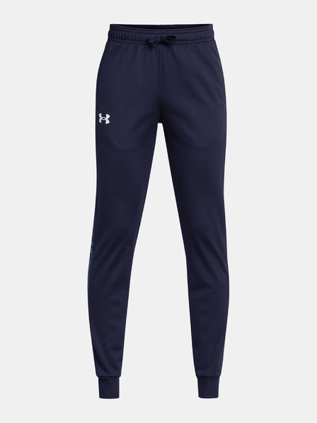 Under Armour Pantaloni sport pentru băieți Under Armour UA BRAWLER 2.0 TAPERED P
