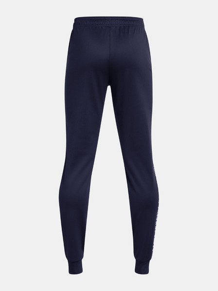 Under Armour Pantaloni sport pentru băieți Under Armour UA BRAWLER 2.0 TAPERED P