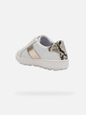 Geox Adidași Geox Spherica ECUB-1 albi, pentru femei