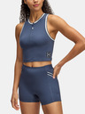 Under Armour Tricou Under Armour UA Run 96 Tank, pentru femei