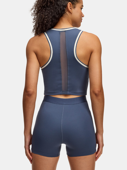 Under Armour Tricou Under Armour UA Run 96 Tank, pentru femei