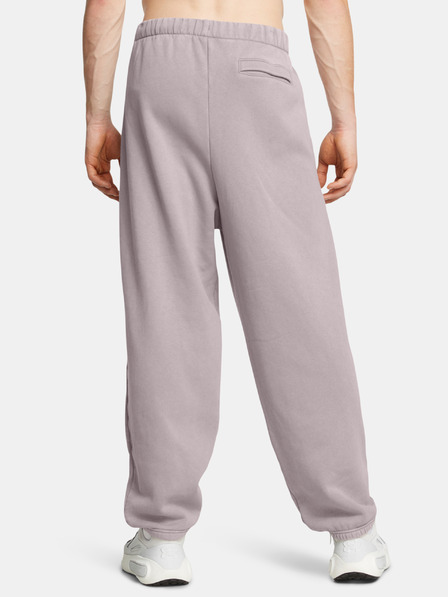 Under Armour Hanorac pentru bărbați Under Armour UA Icon HWT Flc Wash OS Pa