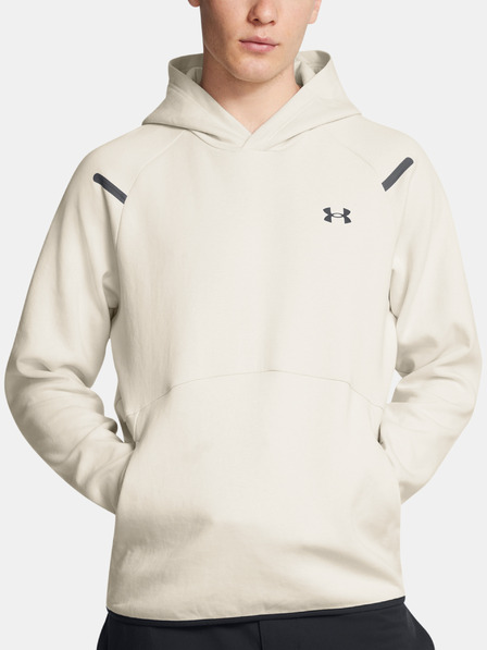 Under Armour Tricou Under Armour UA Unstoppable Flc HD EU pentru bărbați