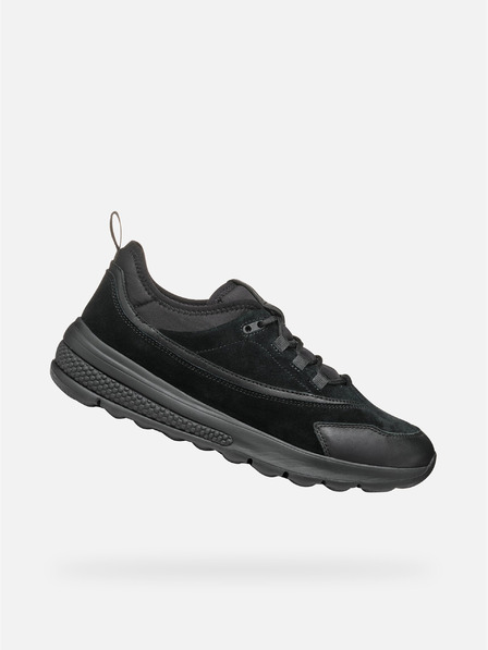 Geox Negru bărbați Geox Spherica Actif adidași