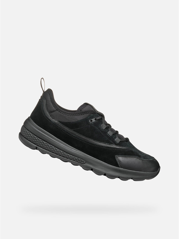 Geox Negru bărbați Geox Spherica Actif adidași