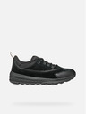 Geox Negru bărbați Geox Spherica Actif adidași