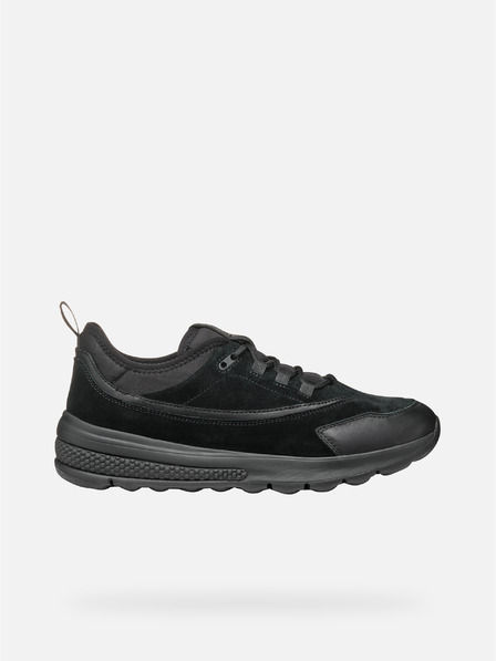 Geox Negru bărbați Geox Spherica Actif adidași