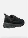 Geox Negru bărbați Geox Spherica Actif adidași