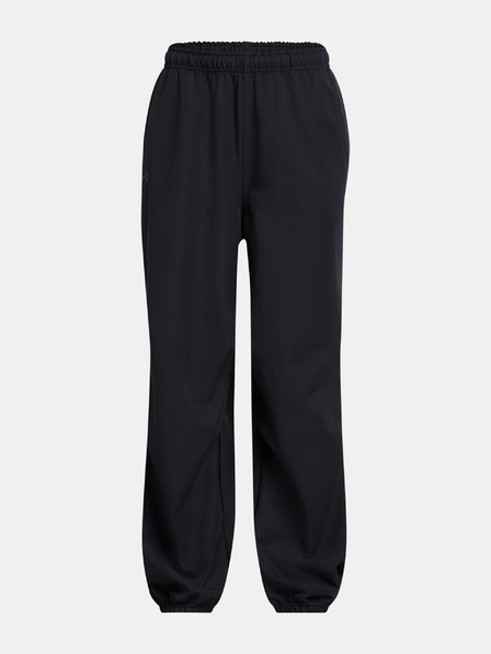 Under Armour Pantaloni sport Under Armour Girls Unstoppable Wvn Wide Leg