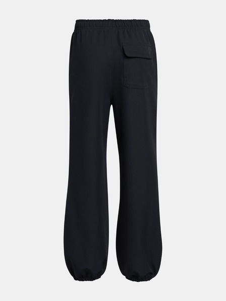 Under Armour Pantaloni sport Under Armour Girls Unstoppable Wvn Wide Leg