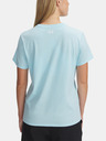 Under Armour Tricou pentru femei Under Armour UA Rival Outline SS