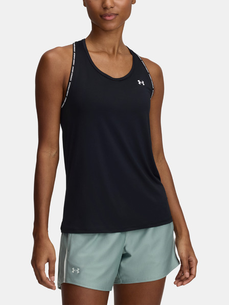 Under Armour Tank Under Armour Tech Knockout pentru femei