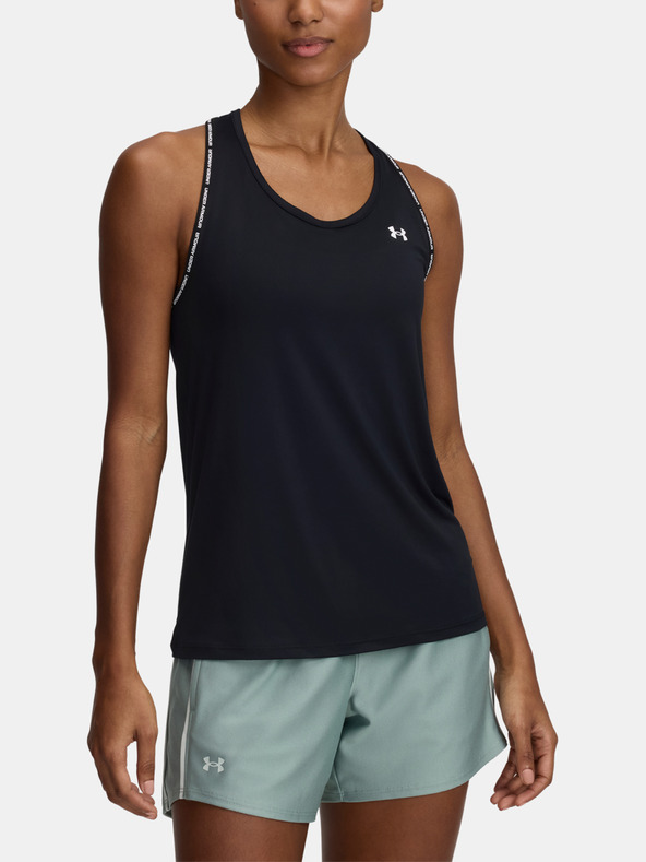Under Armour Tank Under Armour Tech Knockout pentru femei