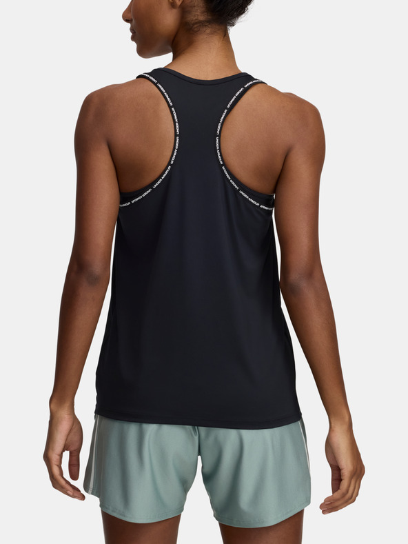 Under Armour Tank Under Armour Tech Knockout pentru femei