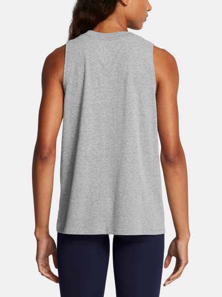 Under Armour Tank pentru femei Under Armour UA Rival Muscle