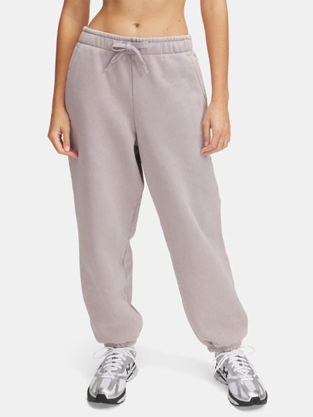 Under Armour Pantaloni pentru femei Under Armour UA Icon HWT Flc OS