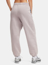 Under Armour Pantaloni pentru femei Under Armour UA Icon HWT Flc OS