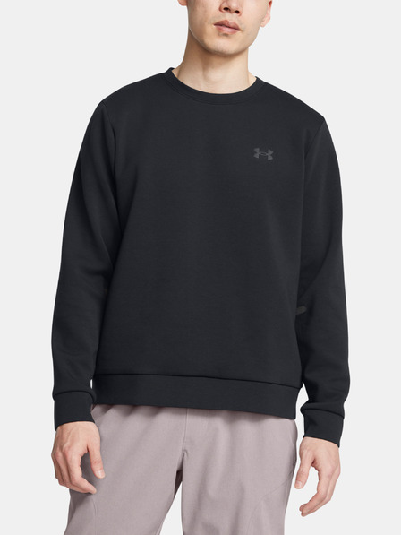 Under Armour Tricou Under Armour UA Unstoppable Flc Crew EU pentru bărbați