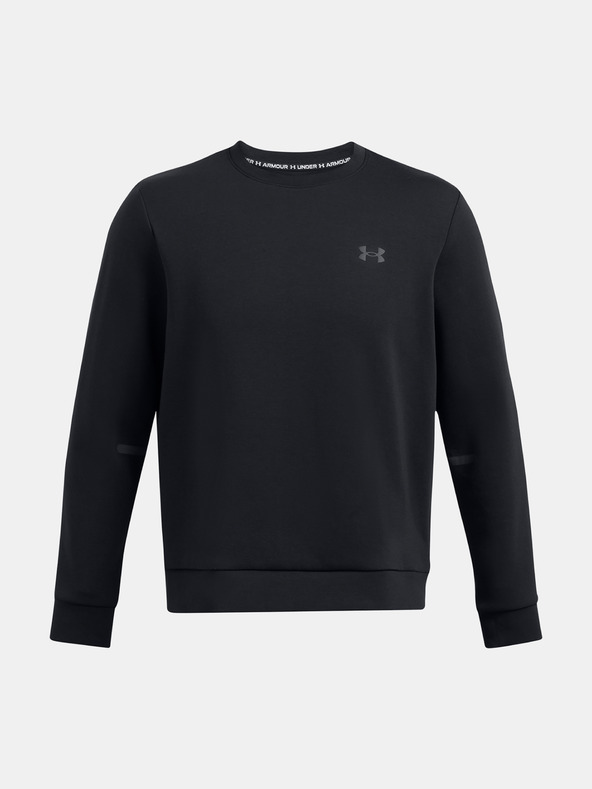 Under Armour Tricou Under Armour UA Unstoppable Flc Crew EU pentru bărbați