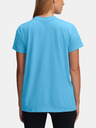 Under Armour Tricou pentru femei Under Armour UA Rival Core SS