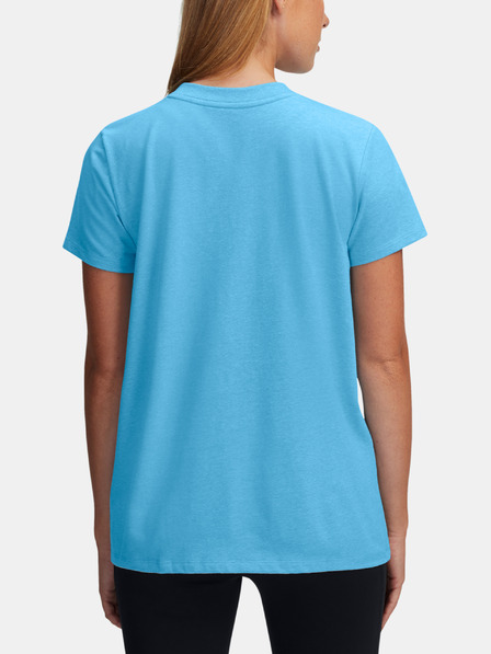 Under Armour Tricou pentru femei Under Armour UA Rival Core SS