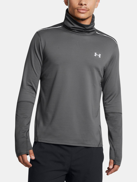 Under Armour Tricou pentru bărbați Under Armour UA Vanish CW Funnel Top