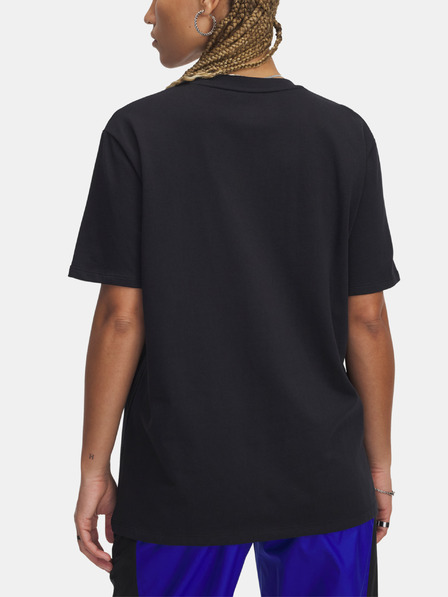 Under Armour Tricou pentru femei Under Armour Pjt Rck Campus T