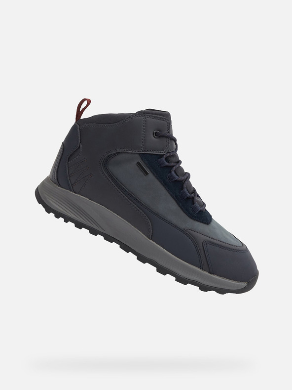 Geox Adidași pentru bărbați Geox Terrestre B Abx albastru închis