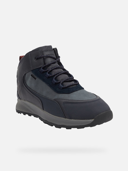 Geox Adidași pentru bărbați Geox Terrestre B Abx albastru închis