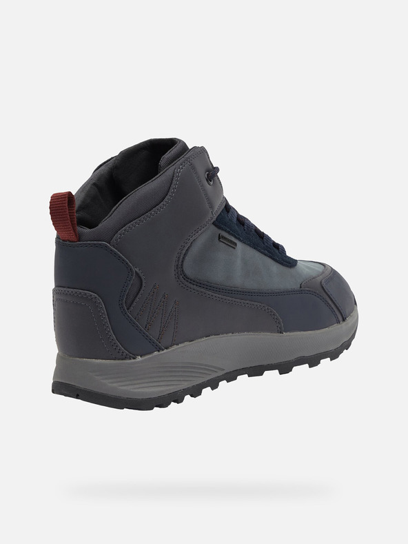 Geox Adidași pentru bărbați Geox Terrestre B Abx albastru închis