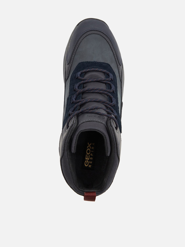 Geox Adidași pentru bărbați Geox Terrestre B Abx albastru închis