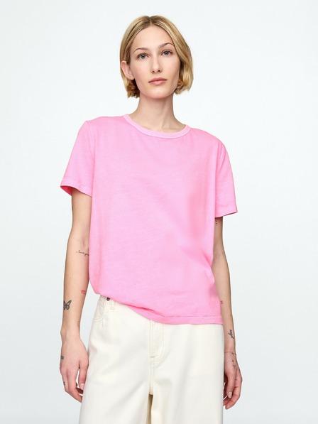 GAP Tricou din bumbac GAP