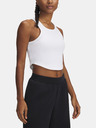 Under Armour Tricou Under Armour UA Rival Rib Tank pentru femei
