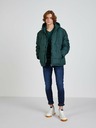 Sam 73 Tricou pentru bărbați verde închis SAM 73 Blane