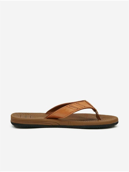Sam 73 Flip Flop-uri pentru femei maro SAM 73 Fleme