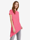 Sam 73 Tricou de damă roz închis SAM 73 Doreen