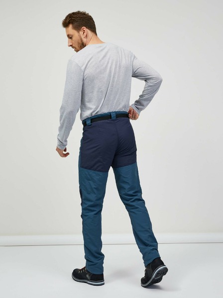 Sam 73 Pantaloni bărbătești albaștri SAM 73 Grandy