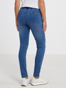 Sam 73 Pantaloni din denim albastru pentru femei SAM 73 Lisa